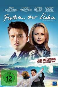 The Forger - Poster