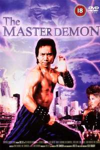 The Master Demon - Poster