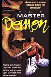 The Master Demon