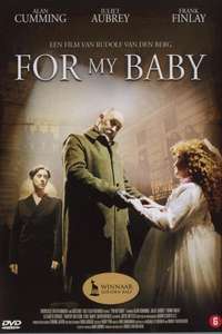 For My Baby - Poster
