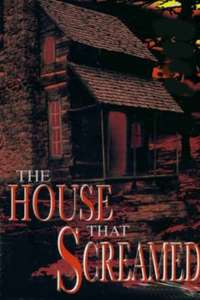 The House That Screamed - Poster