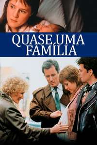 Immediate Family - Poster