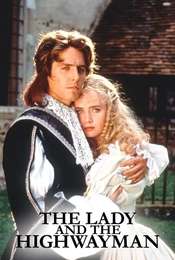 The Lady and the Highwayman