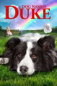 A Dog Named Duke - Poster