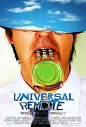 Universal Remote
