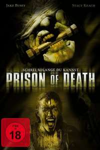 Death Row - Poster