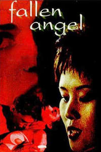 Fallen Angel - Poster