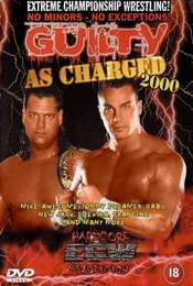 ECW Guilty as Charged 2000