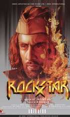 Rockstar