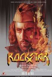Rockstar