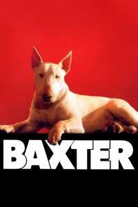 Baxter - Poster