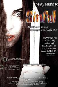 Sinful - Poster