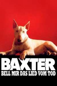Baxter - Poster