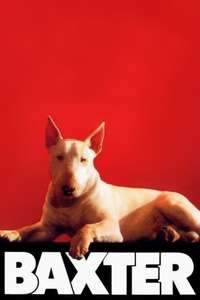 Baxter - Poster