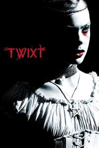 Twixt - Poster
