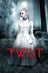 Twixt - Poster
