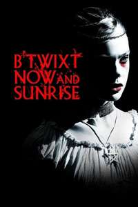 Twixt - Poster