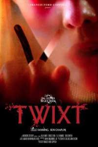 Twixt - Poster