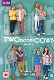 Two Doors Down Season 1