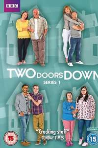 Two Doors Down - Posters