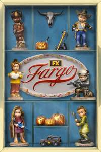 Fargo - Posters