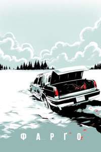 Fargo - Posters