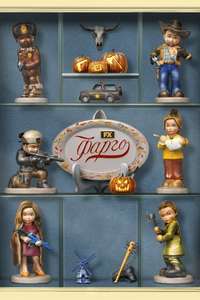 Fargo - Posters