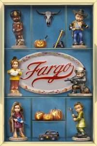 Fargo - Posters