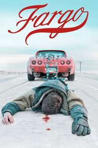 Fargo - Posters