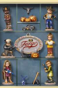 Fargo - Posters