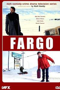 Fargo - Posters