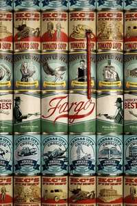 Fargo - Posters
