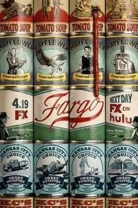 Fargo - Posters