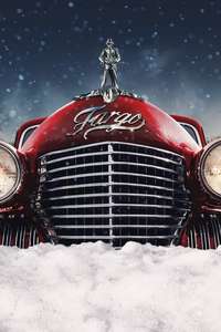 Fargo - Posters