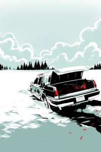 Fargo - Posters