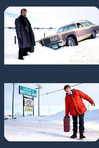 Fargo - Posters