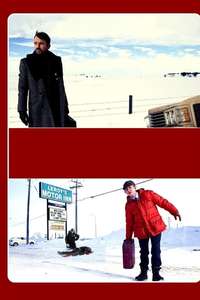 Fargo - Posters