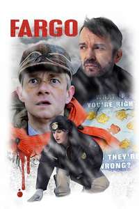 Fargo - Posters