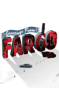 Fargo - Posters