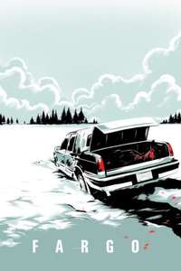 Fargo - Posters