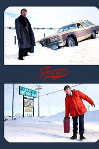 Fargo - Posters