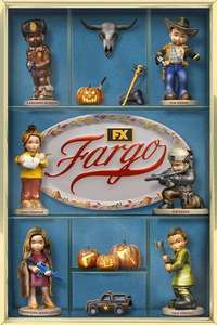 Fargo - Posters