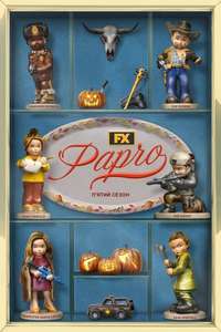 Fargo - Posters