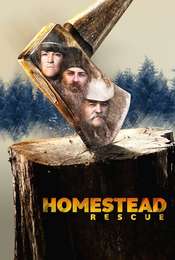 Homestead Rescue Season 6