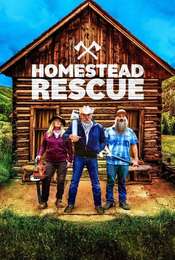Homestead Rescue Season 11
