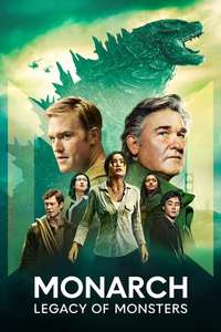 Season 1 - Posters