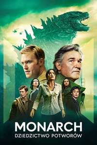 Season 1 - Posters