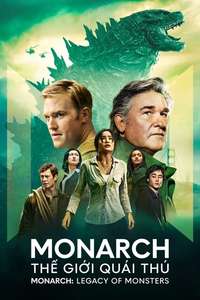 Season 1 - Posters