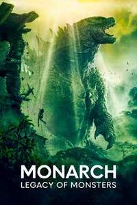 Season 1 - Posters