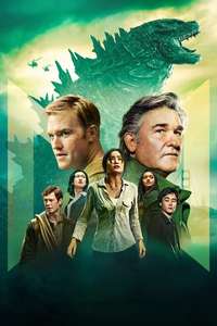 Monarch: Legacy of Monsters - Posters